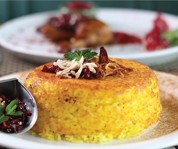 Prepared Food - Delkit Kitchen